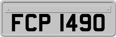 FCP1490