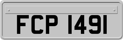 FCP1491