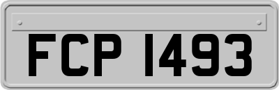 FCP1493