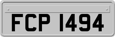 FCP1494