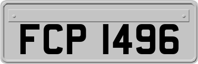 FCP1496
