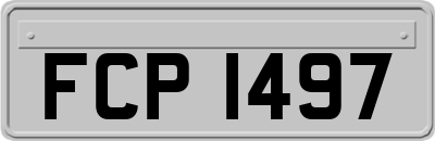 FCP1497