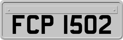 FCP1502