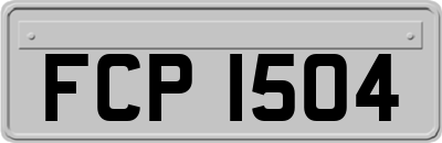 FCP1504