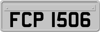 FCP1506