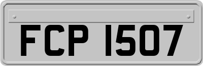 FCP1507