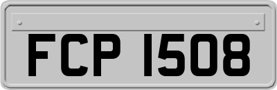 FCP1508