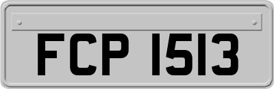 FCP1513