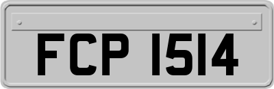 FCP1514