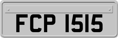 FCP1515