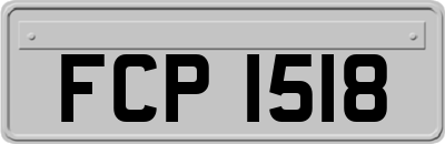 FCP1518