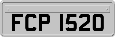 FCP1520