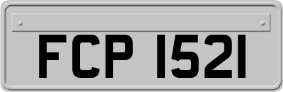 FCP1521