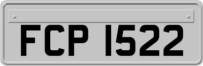 FCP1522
