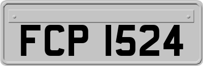 FCP1524