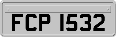 FCP1532