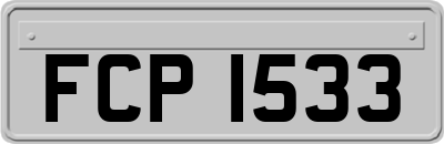FCP1533