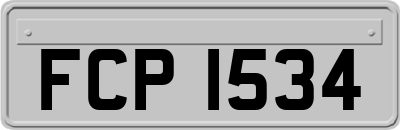 FCP1534