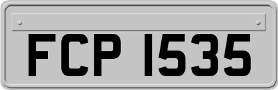FCP1535