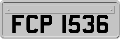 FCP1536