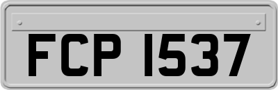 FCP1537