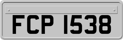 FCP1538
