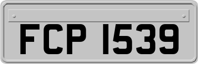 FCP1539