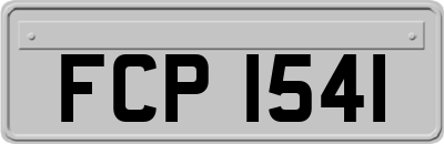 FCP1541