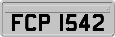 FCP1542