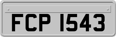 FCP1543