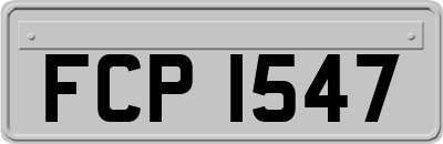 FCP1547