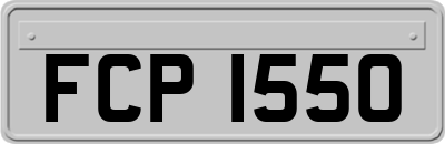 FCP1550