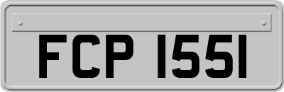 FCP1551