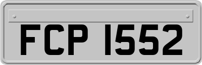 FCP1552