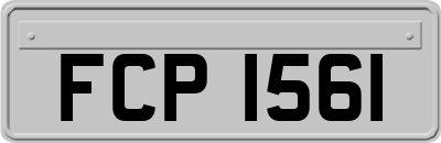 FCP1561