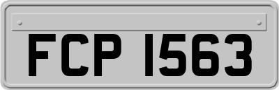 FCP1563