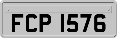 FCP1576