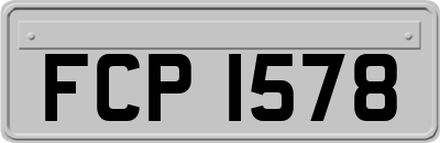 FCP1578