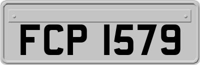 FCP1579