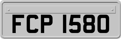 FCP1580