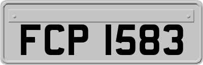 FCP1583