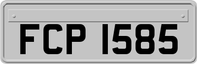 FCP1585