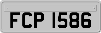 FCP1586