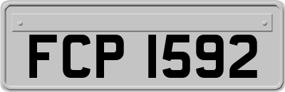 FCP1592