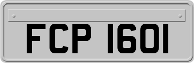 FCP1601