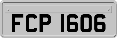 FCP1606