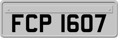 FCP1607