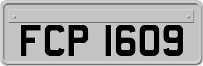 FCP1609