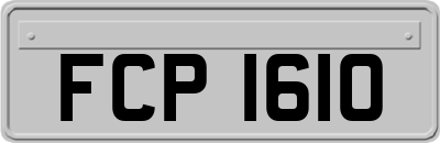 FCP1610