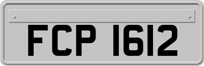 FCP1612